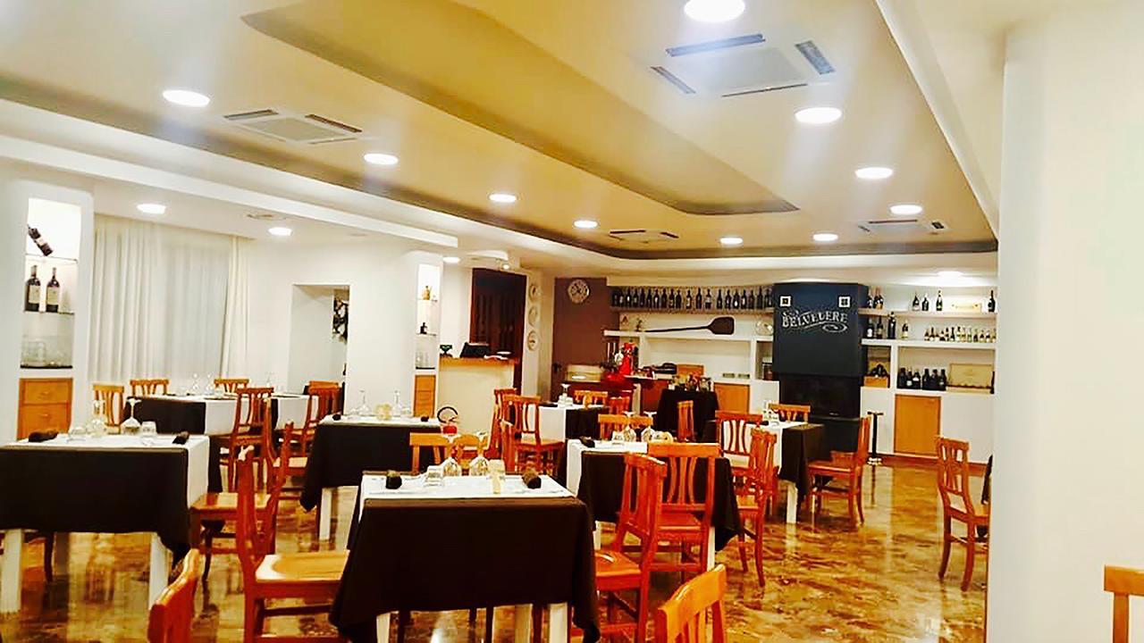 Hotel Ristorante Belvedere Казерта Экстерьер фото